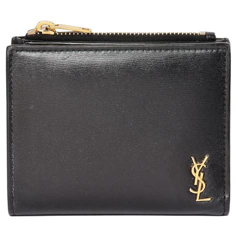 ysl tiny cassandre wallet